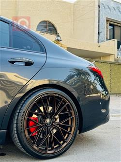مێرسێدس بێنز C-Class